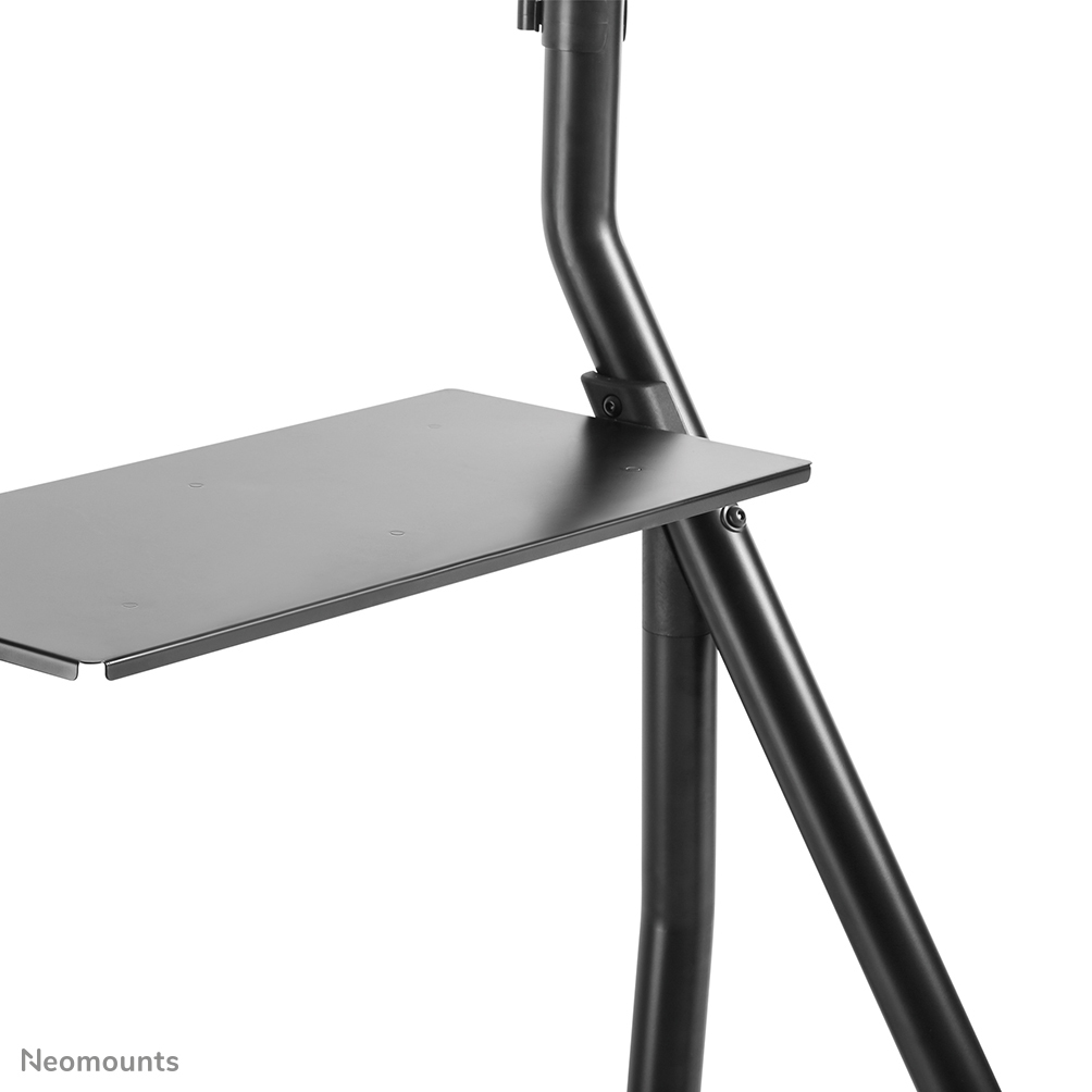 Neomounts NS-M3800BLACK Carello TV 60-100"